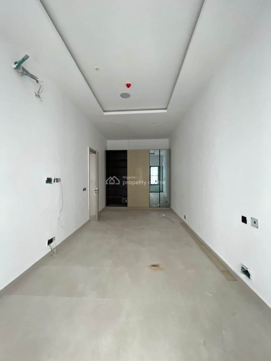 4-bedroom Penthouse Maisonette- Ikoyi, Ikoyi, Lagos, Flat / Apartment for Sale