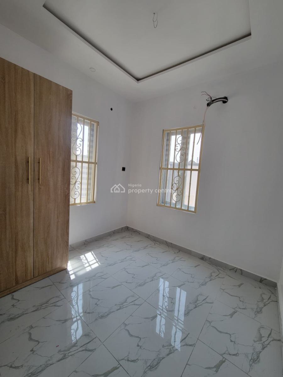 Spacious 5 Bedroom Semi Detached Duplex, Lekki Phase 2, Lekki, Lagos, Semi-detached Duplex for Rent