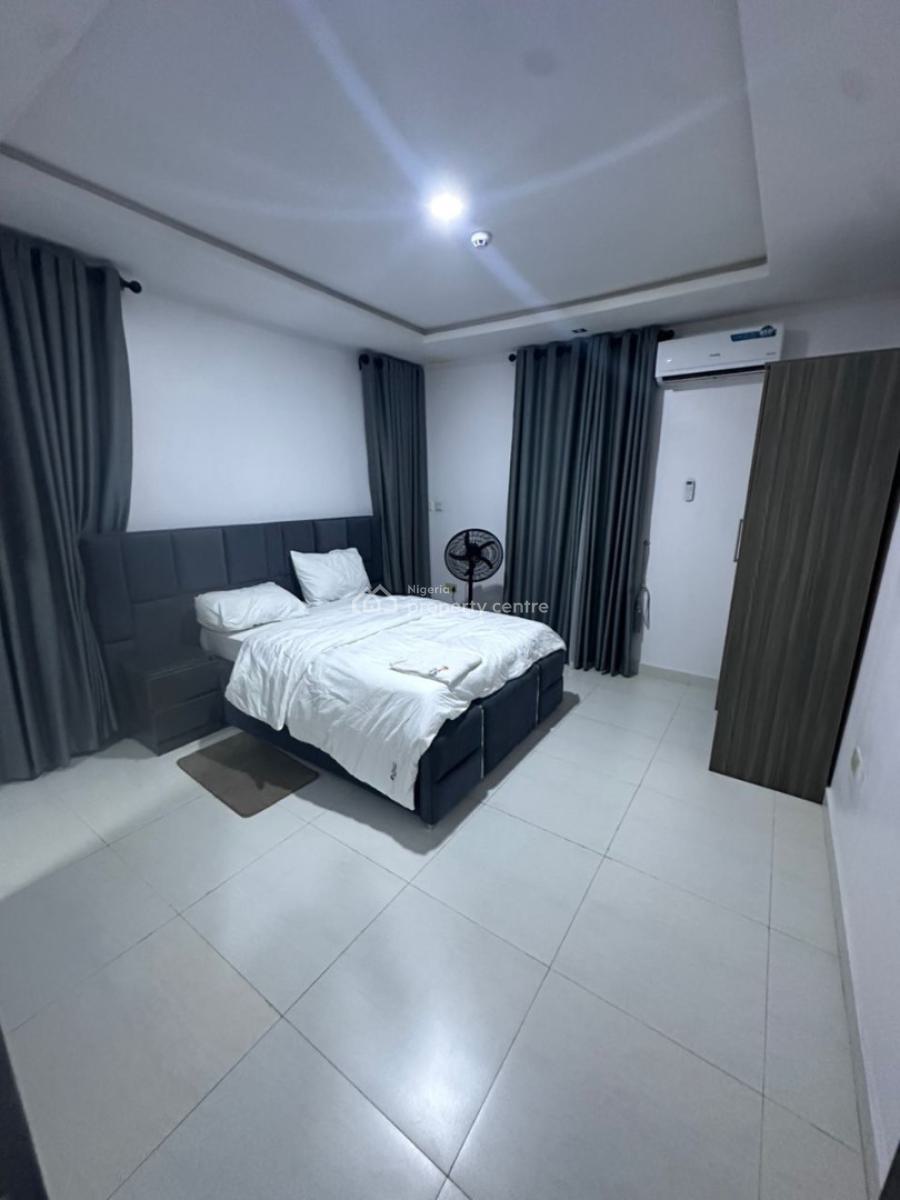 Luxurious Furniture 2bedroom Flat, Off Admiralty Road, Lekki Phase 1, Lekki, Lagos, Flat / Apartment for Rent