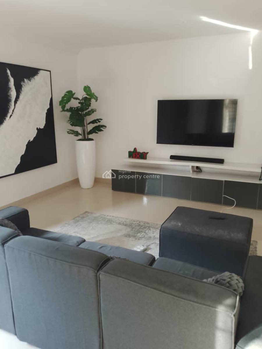 Luxurious Furniture 2bedroom Flat, Off Admiralty Road, Lekki Phase 1, Lekki, Lagos, Flat / Apartment for Rent