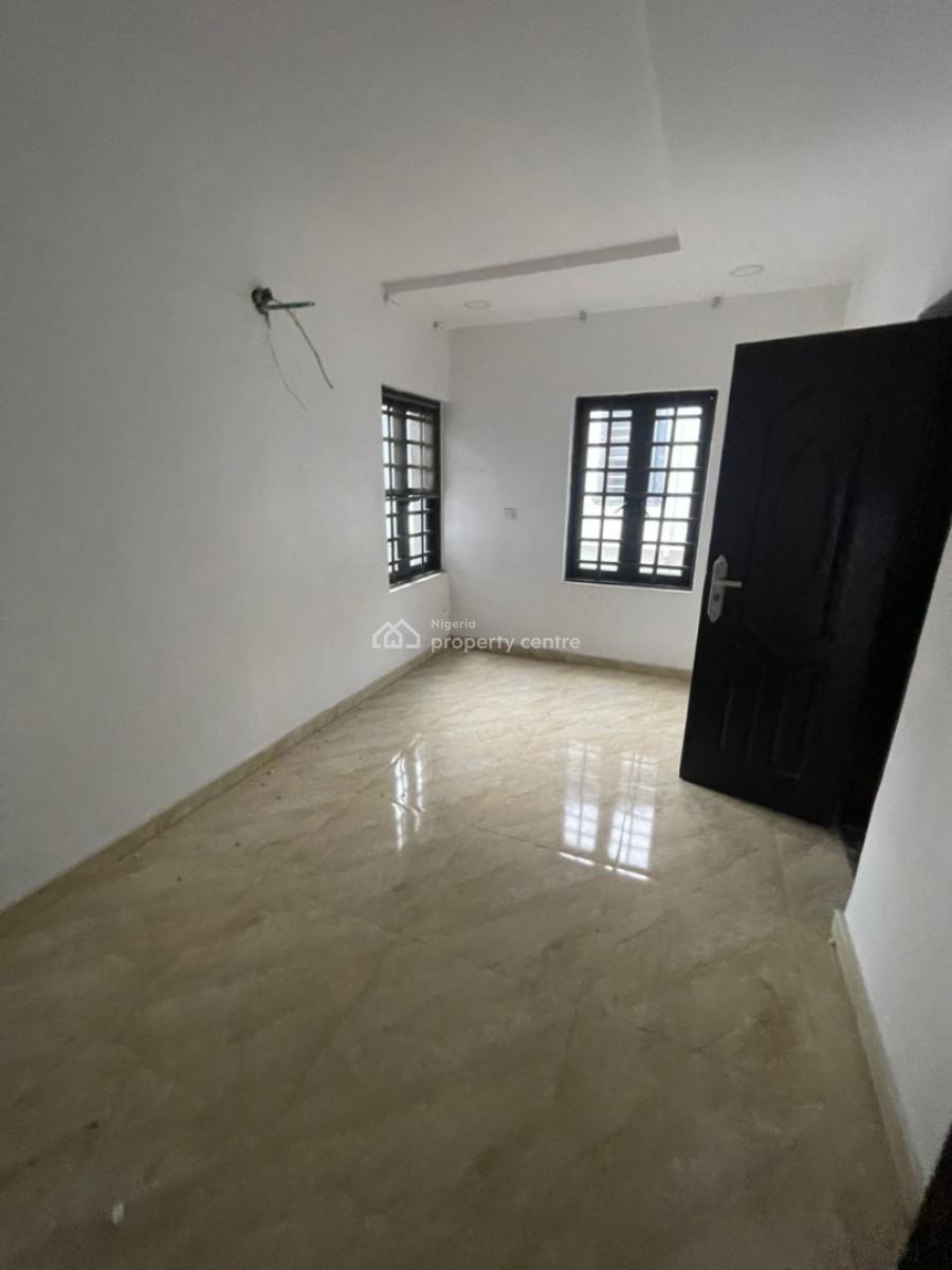 4bedroom Terrace Duplex, Ikota, Ikota, Lekki, Lagos, Terraced Duplex for Rent