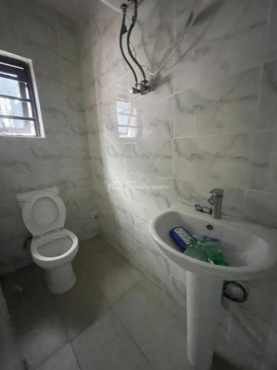 4bedroom Terrace Duplex, Ikota, Ikota, Lekki, Lagos, Terraced Duplex for Rent