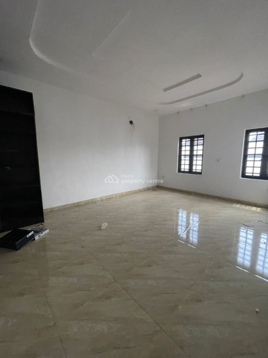 4bedroom Terrace Duplex, Ikota, Ikota, Lekki, Lagos, Terraced Duplex for Rent