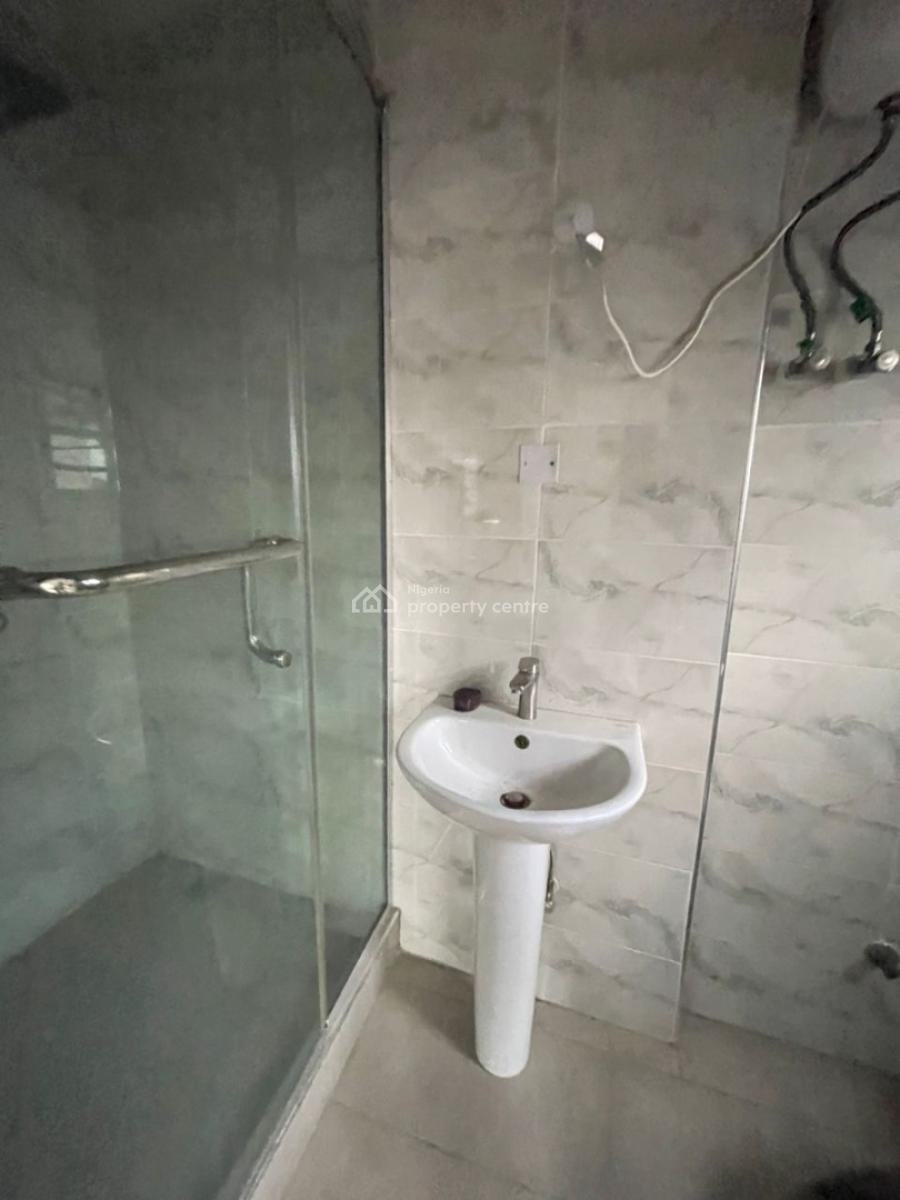 4bedroom Terrace Duplex, Ikota, Ikota, Lekki, Lagos, Terraced Duplex for Rent