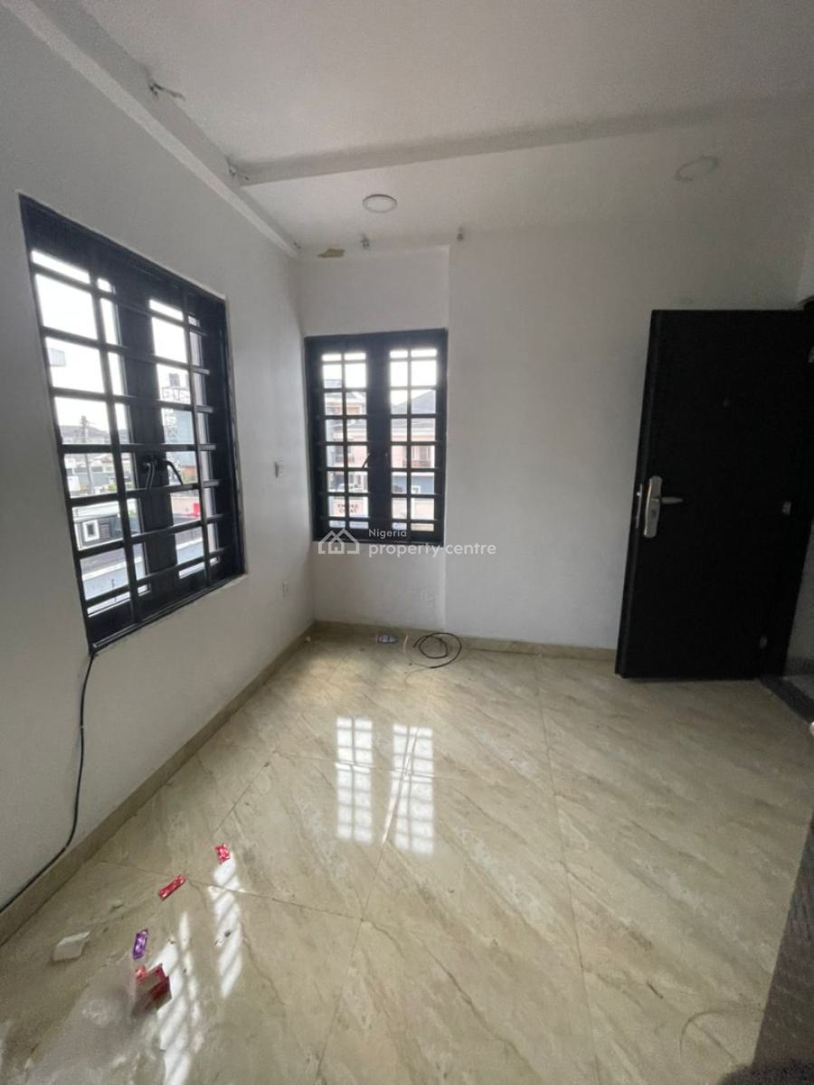 4bedroom Terrace Duplex, Ikota, Ikota, Lekki, Lagos, Terraced Duplex for Rent