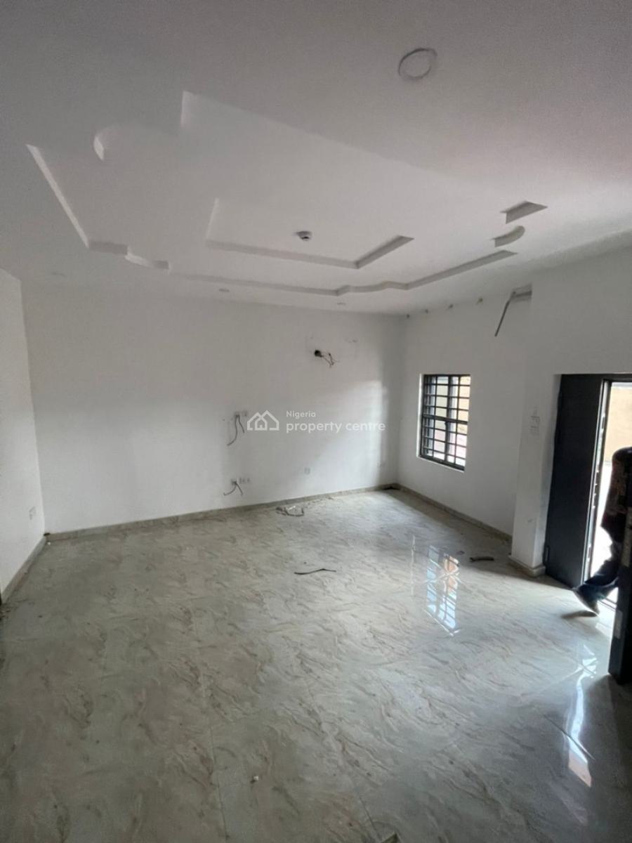 4bedroom Terrace Duplex, Ikota, Ikota, Lekki, Lagos, Terraced Duplex for Rent