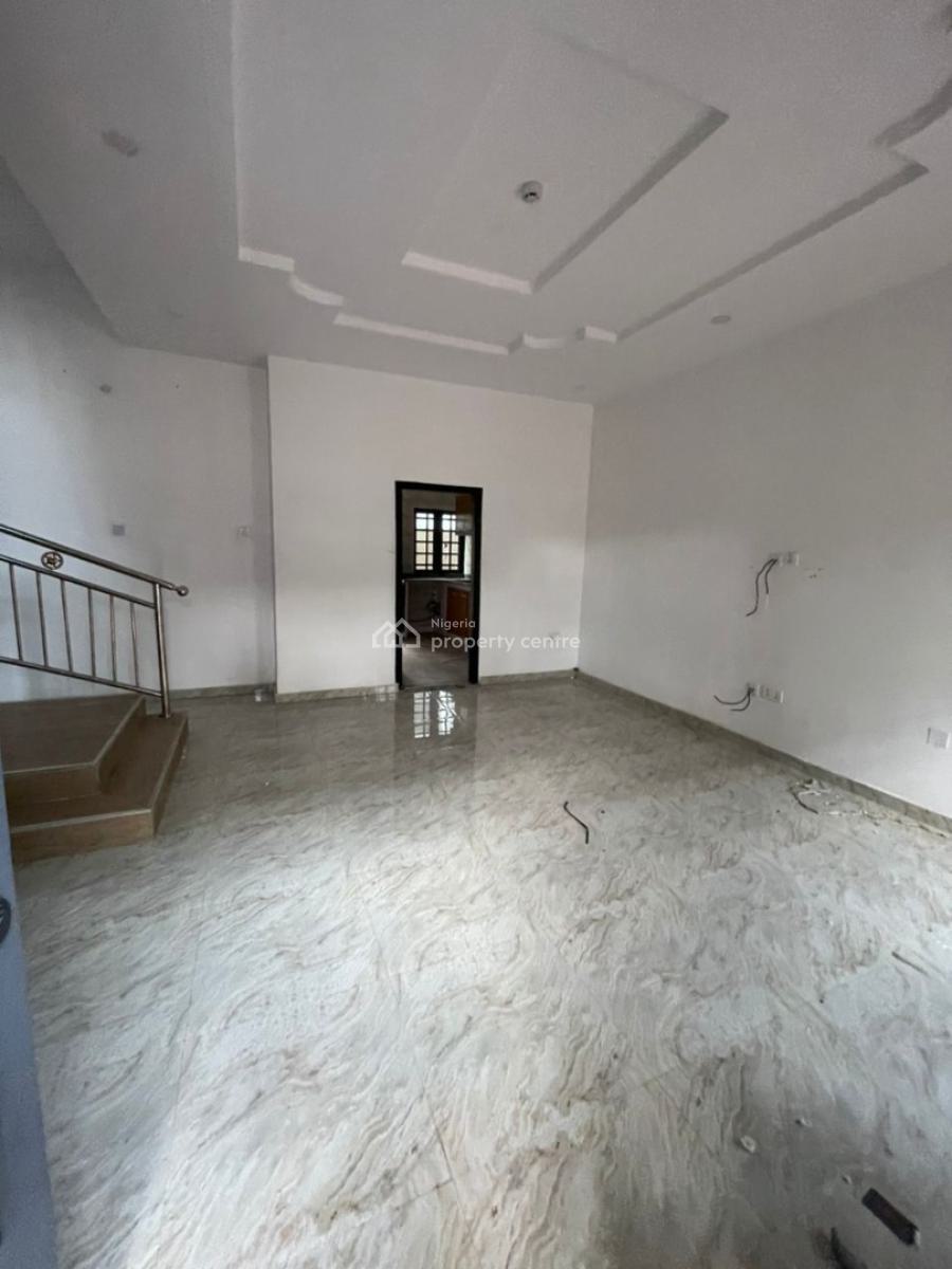 4bedroom Terrace Duplex, Ikota, Ikota, Lekki, Lagos, Terraced Duplex for Rent