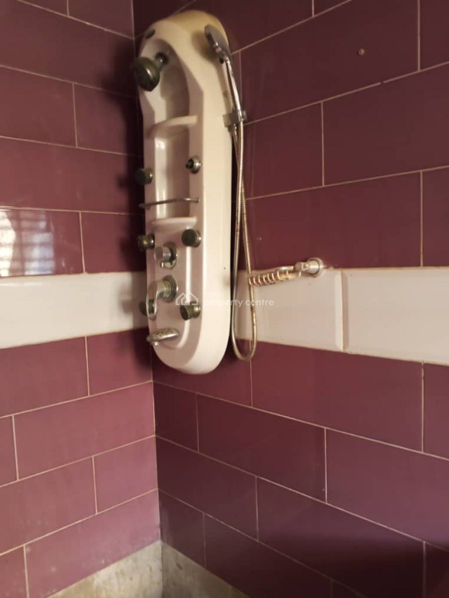 Lovely 3 Bedroom Semi Bungalow with Bq, South Point Estate, Orchid Road, Lekki, Lagos, Semi-detached Bungalow for Sale