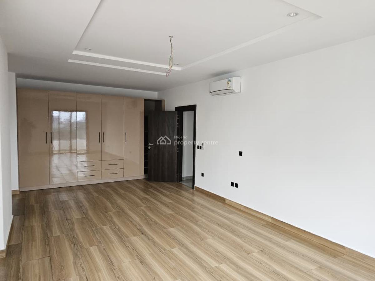 3-bedroom En-suite Penthouse- Ikoyi, Ikoyi, Lagos, Flat / Apartment for Rent