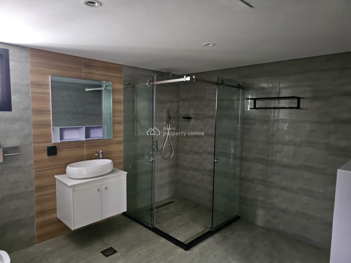 3-bedroom En-suite Penthouse- Ikoyi, Ikoyi, Lagos, Flat / Apartment for Rent