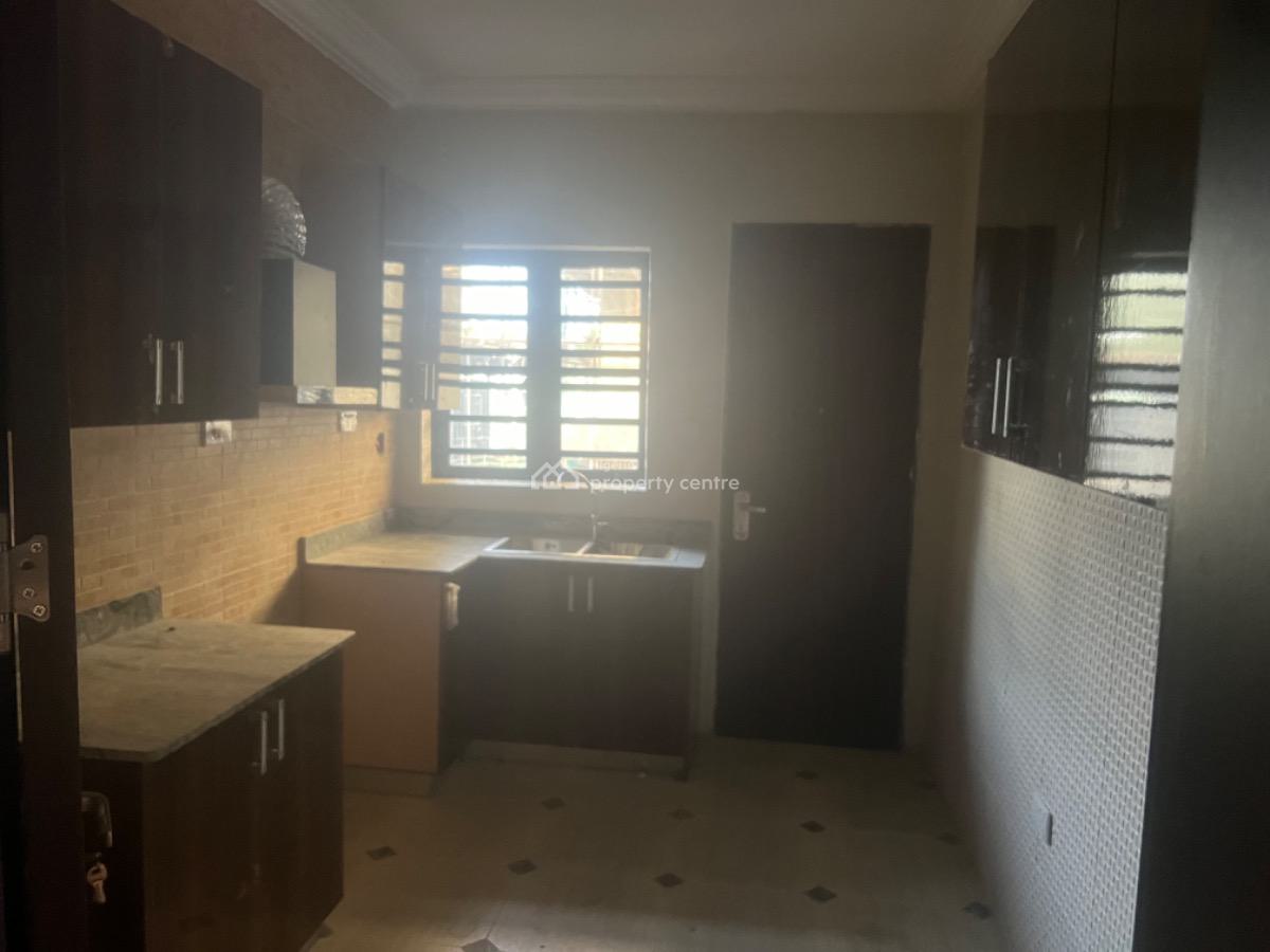 Brand New 12 Units of 3 Bedroom Apartment with All Room En-suite, Ikoyi, Lagos, Flat / Apartment for Rent