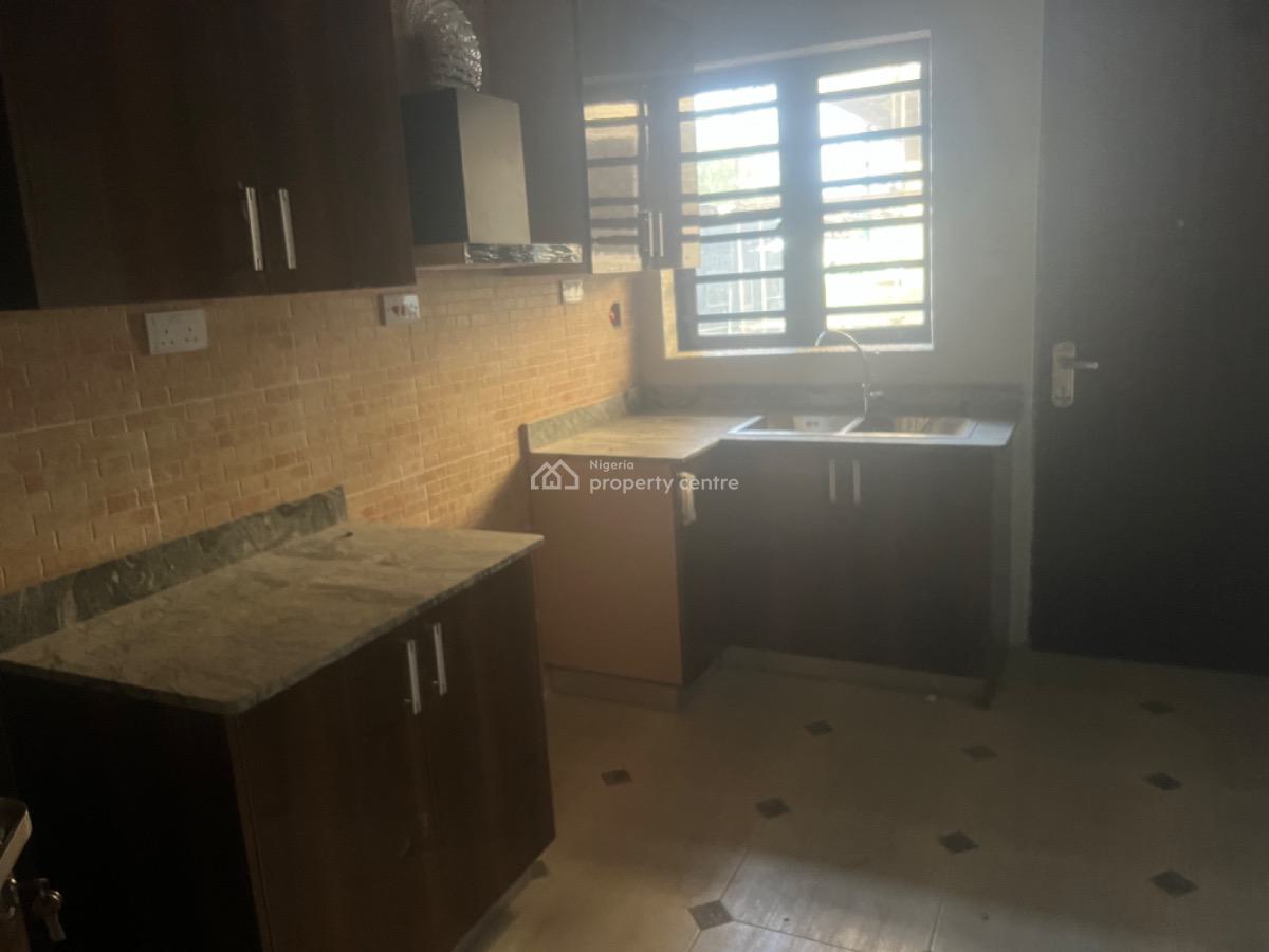 Brand New 12 Units of 3 Bedroom Apartment with All Room En-suite, Ikoyi, Lagos, Flat / Apartment for Rent