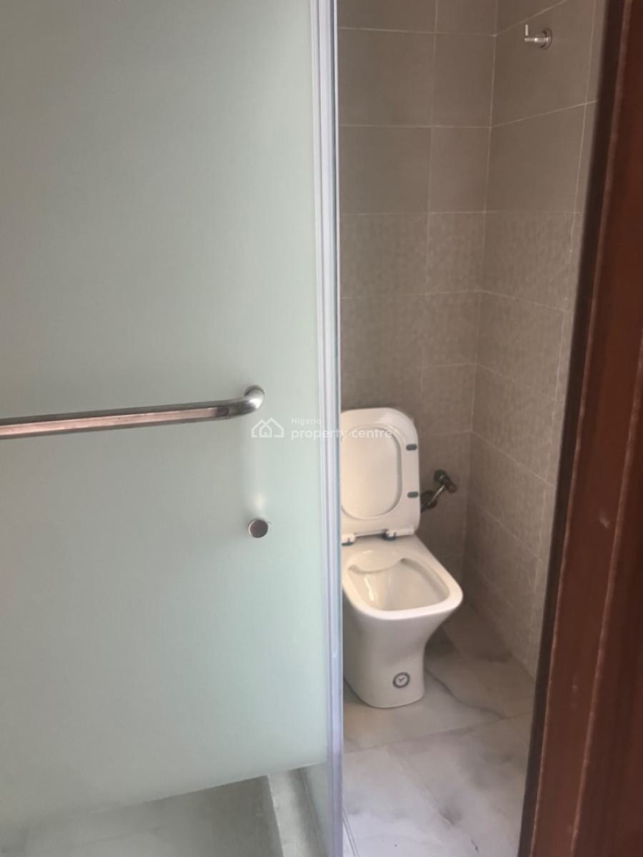 Brand New 12 Units of 3 Bedroom Apartment with All Room En-suite, Ikoyi, Lagos, Flat / Apartment for Rent