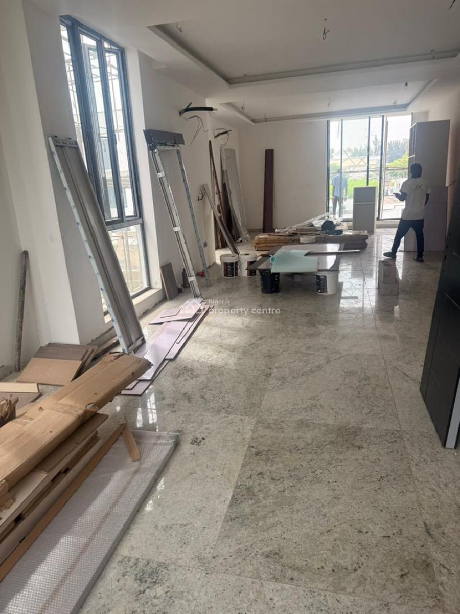 Luxury 6-bedroom Detached House, Banana Island, Ikoyi, Lagos, Detached Duplex for Sale