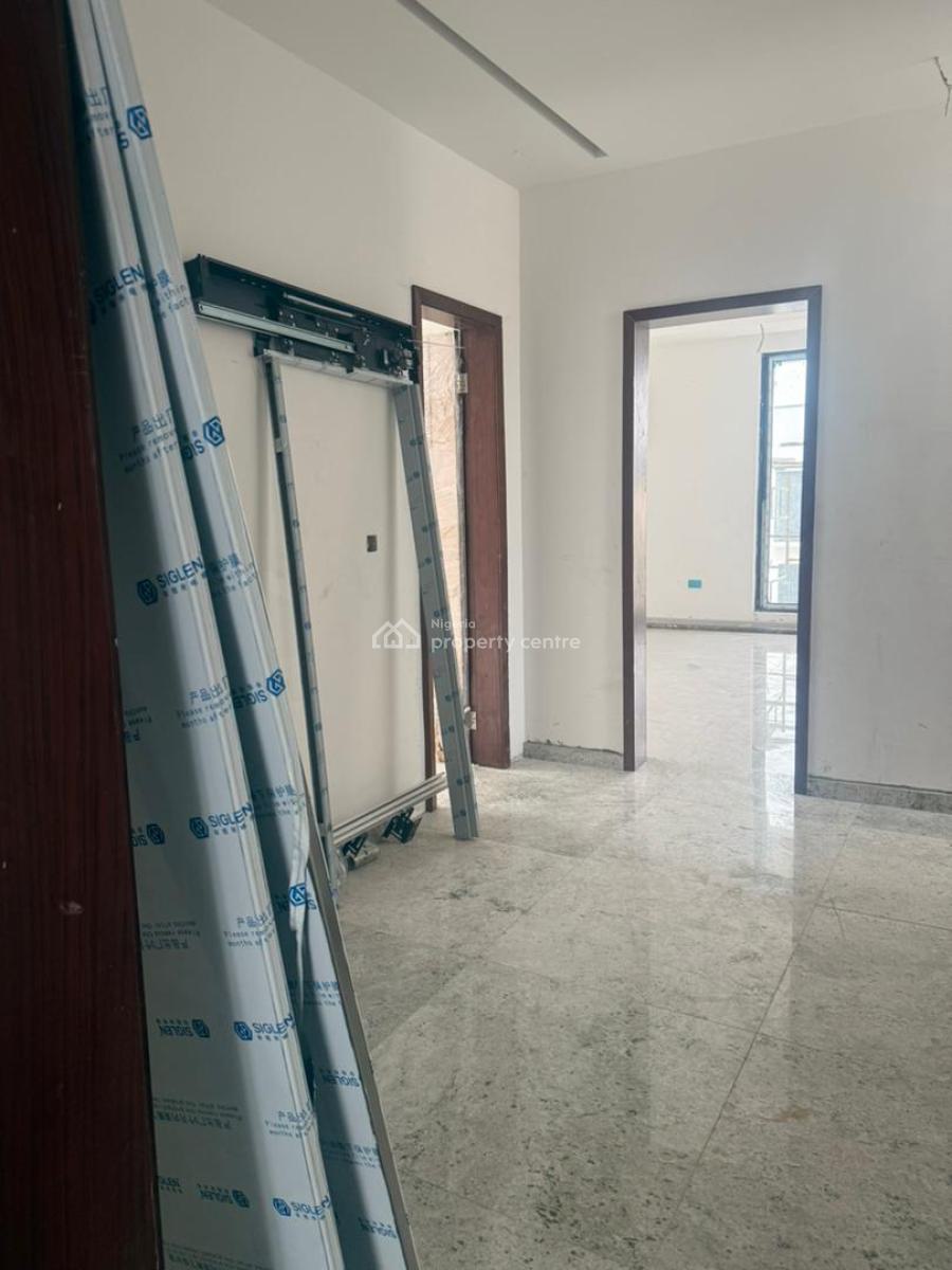 Luxury 6-bedroom Detached House, Banana Island, Ikoyi, Lagos, Detached Duplex for Sale