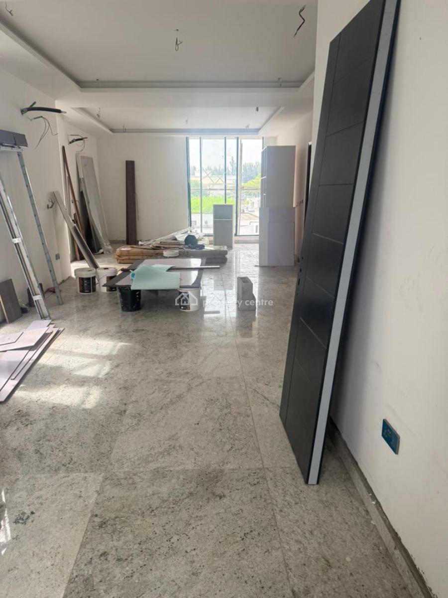 Luxury 6-bedroom Detached House, Banana Island, Ikoyi, Lagos, Detached Duplex for Sale