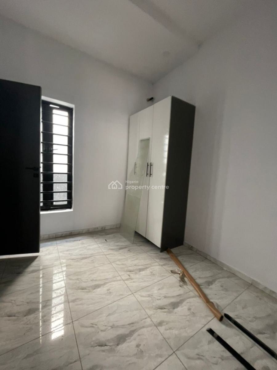 Newly Build 3bedroom Terrace Duplex with Bq, Ikota, Ikota, Lekki, Lagos, Terraced Duplex for Rent