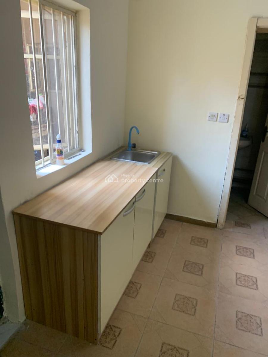 Spacious Room Self Contained with a Nice Kitchen, Phase One Lekki, Lekki Phase 1, Lekki, Lagos, Self Contain (single Rooms) for Rent