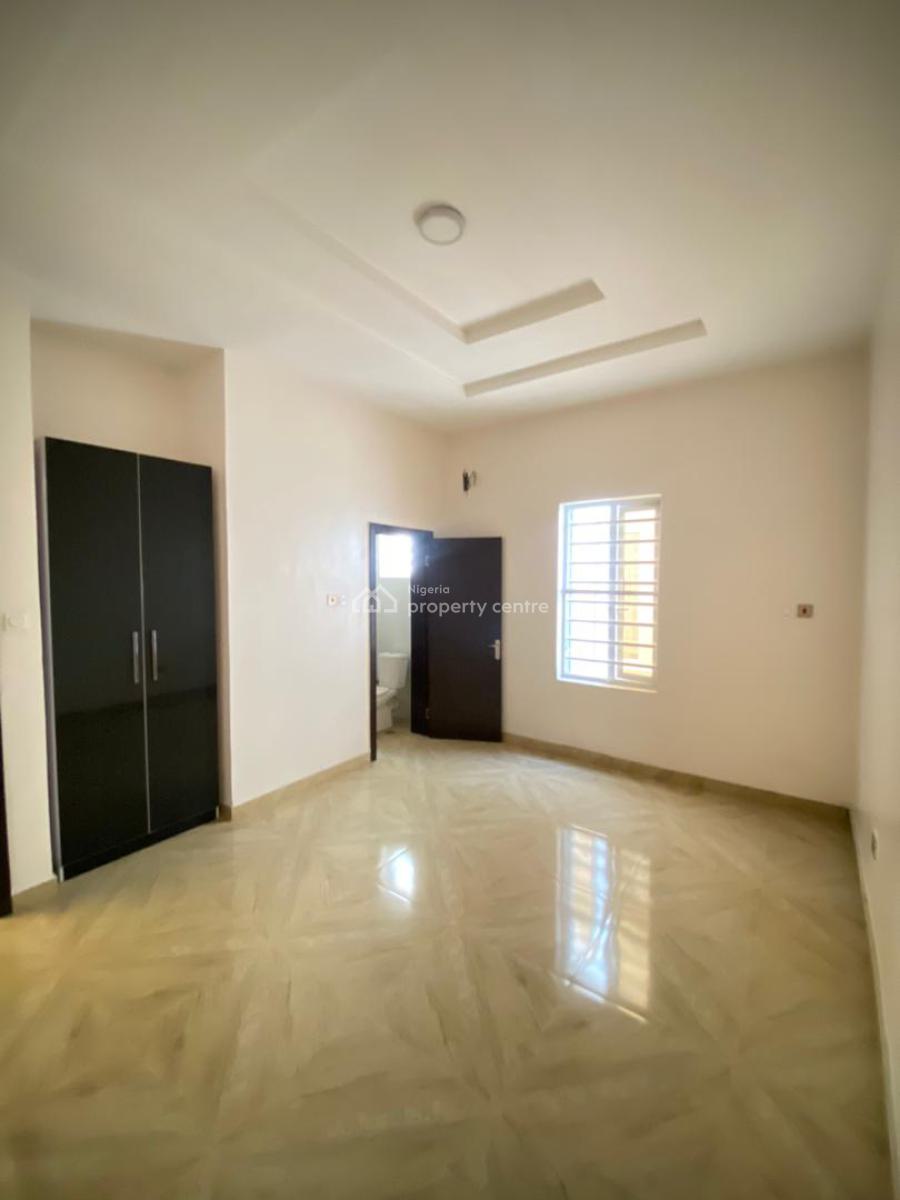 4 Bedroom, Ikota, Lekki, Lagos, Semi-detached Duplex for Sale