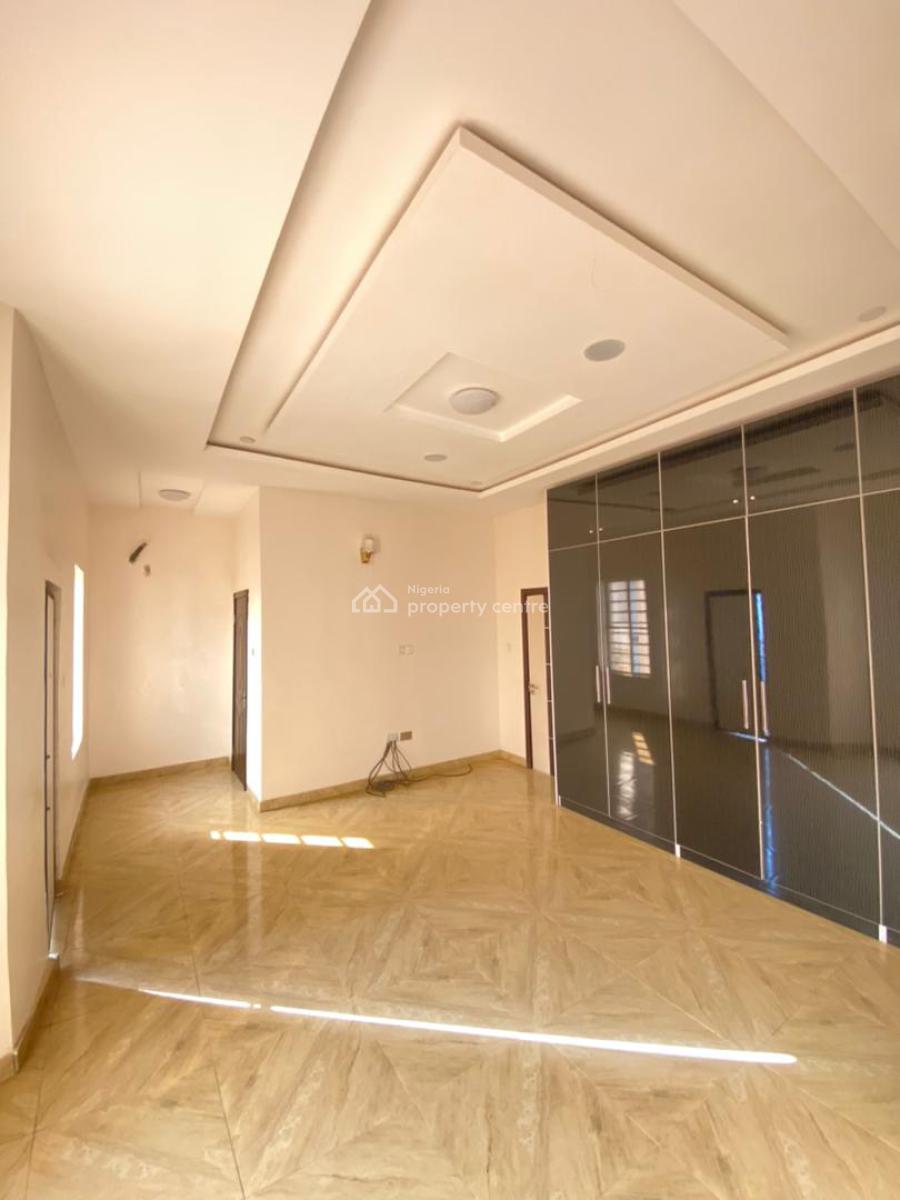 4 Bedroom, Ikota, Lekki, Lagos, Semi-detached Duplex for Sale