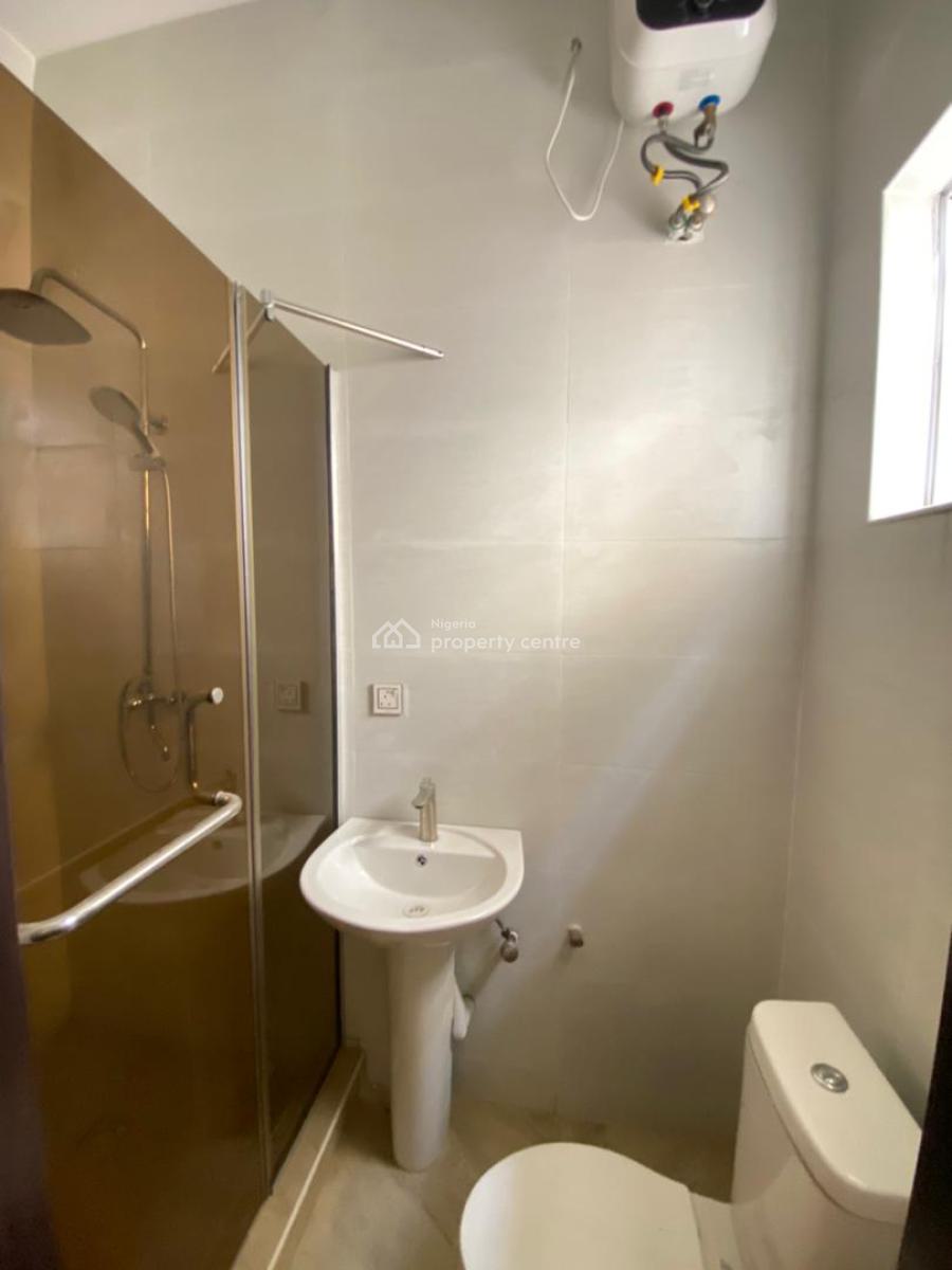 4 Bedroom, Ikota, Lekki, Lagos, Semi-detached Duplex for Sale