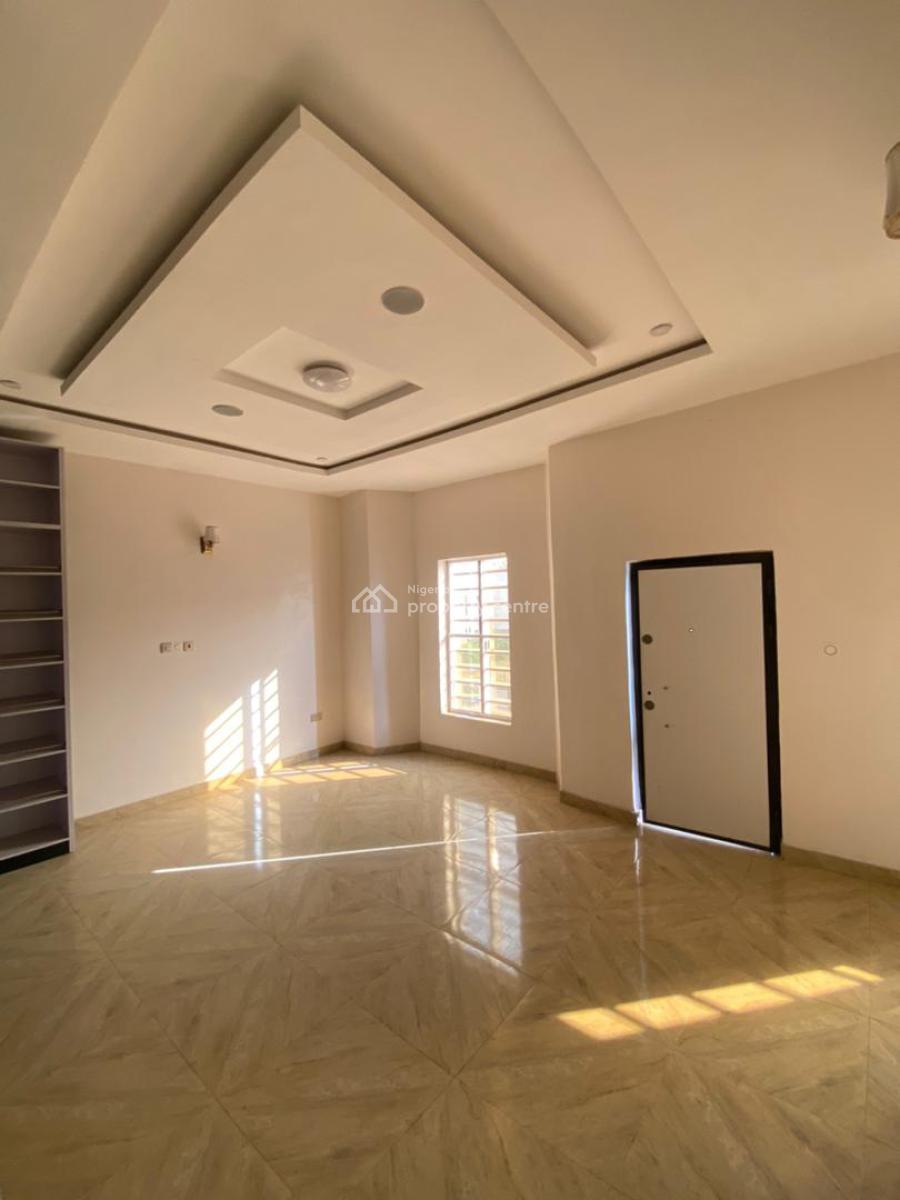 4 Bedroom, Ikota, Lekki, Lagos, Semi-detached Duplex for Sale