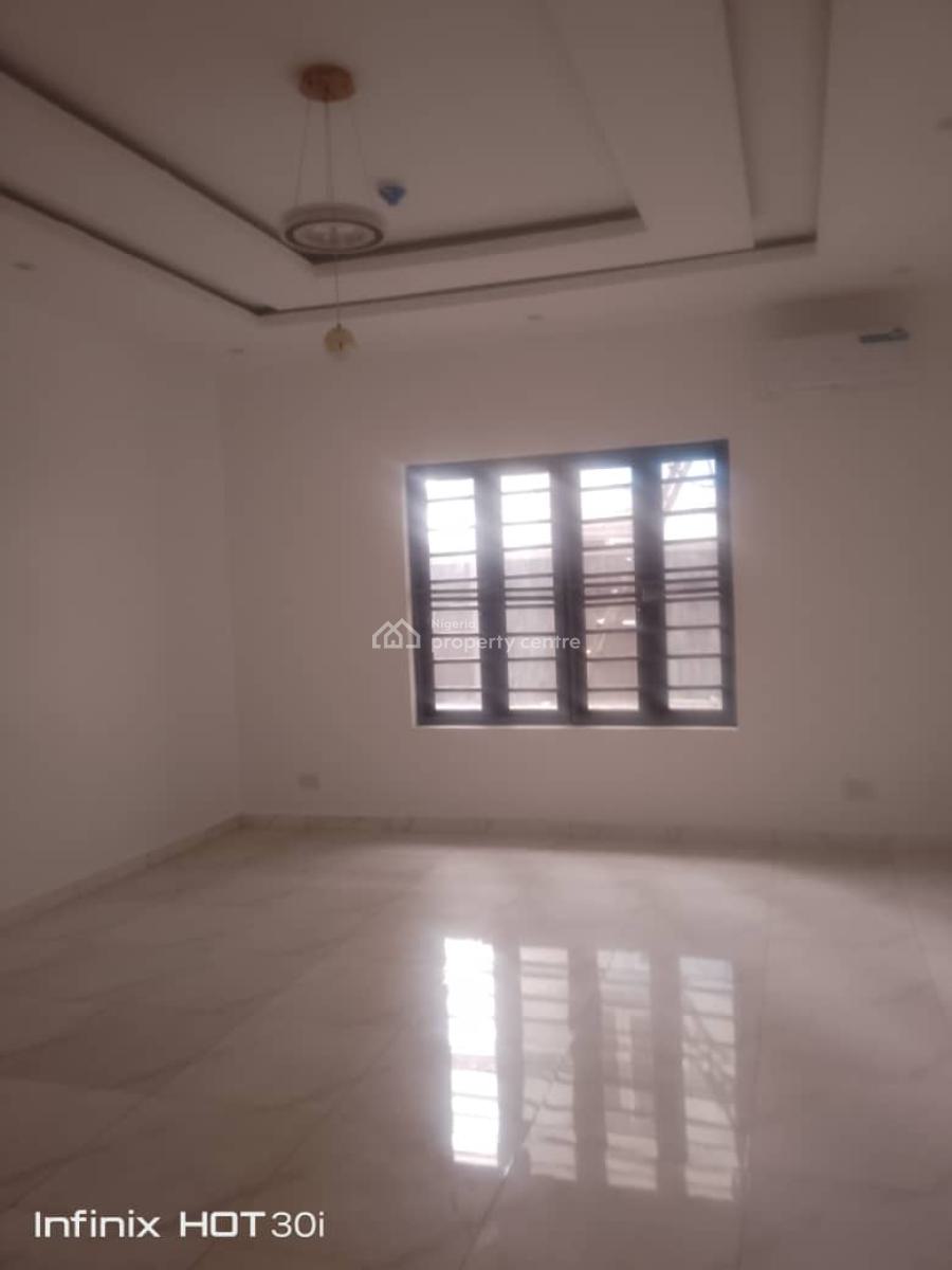 Luxury Standard Ensuit 2 Bedroom Apt Acs/ Elevator/ Pool & More, in a Access Controlled Est Close to Coastal Road, Ikate Elegushi, Lekki, Lagos, Flat / Apartment for Sale