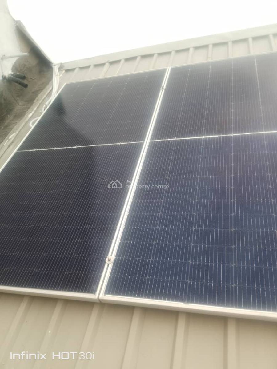 Luxury Standard Ensuit 2 Bedroom Apt Acs/ Elevator/ Pool & More, in a Access Controlled Est Close to Coastal Road, Ikate Elegushi, Lekki, Lagos, Flat / Apartment for Sale