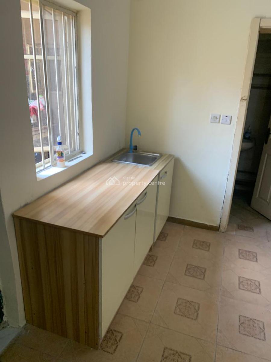 Good Deal Self Contain with Personal Kitchen and Bathroom, Lekki Phase 1, Lekki, Lagos, Self Contain (single Rooms) for Rent