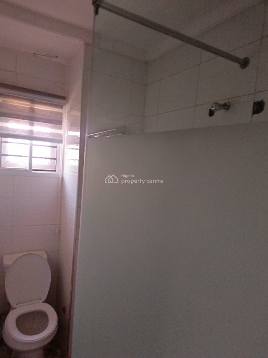 Clean and Well Finished 2 Bedroom Flat in a Serene Environment on The, Idu By Nizamiye Hospital Idu, Idu Industrial, Abuja, Flat / Apartment for Rent