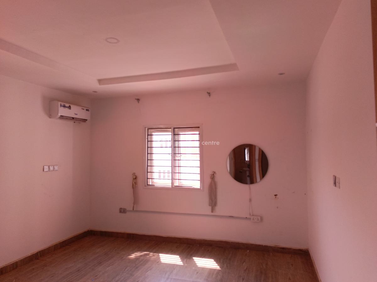 Clean and Well Finished 2 Bedroom Flat in a Serene Environment on The, Idu By Nizamiye Hospital Idu, Idu Industrial, Abuja, Flat / Apartment for Rent