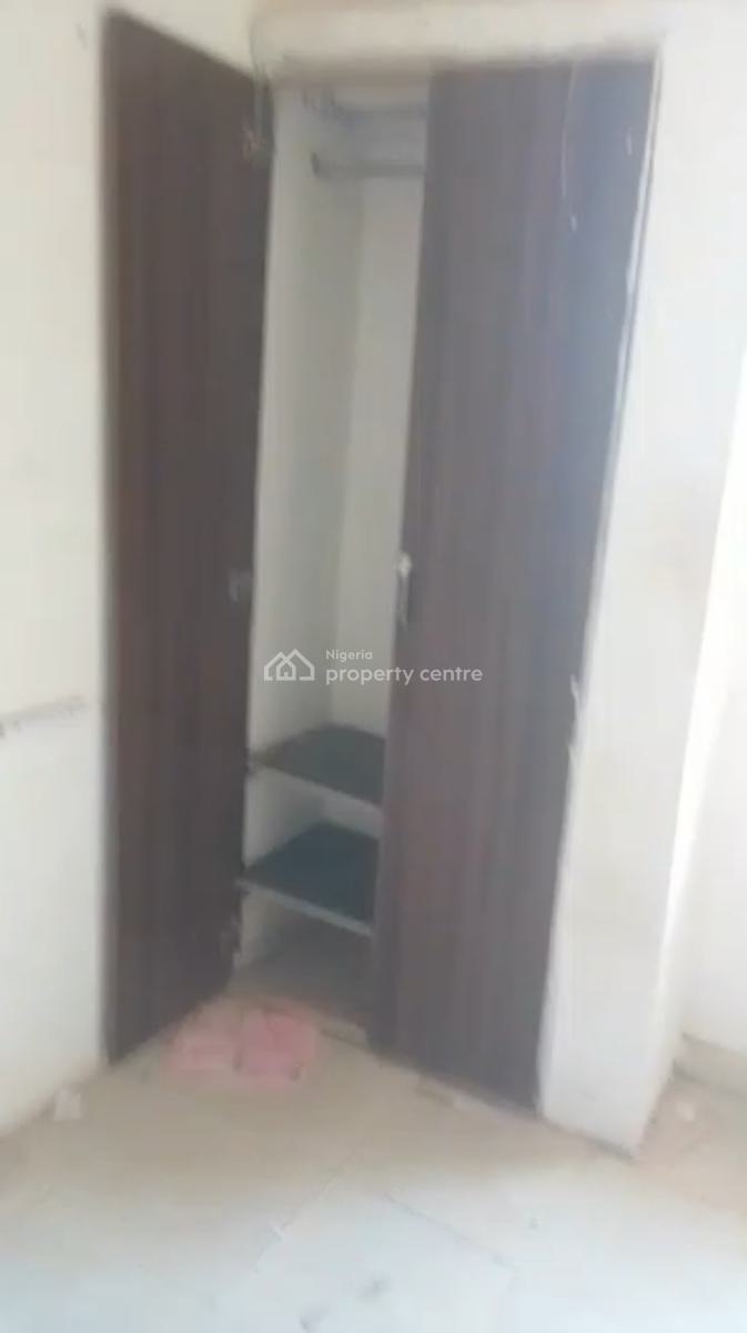 One Bedroom, Lokogoma District, Abuja, Mini Flat (room and Parlour) for Rent