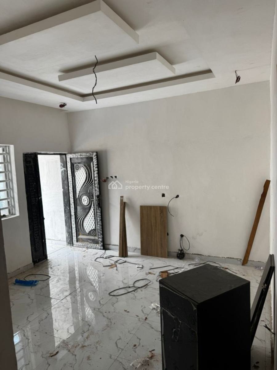 Newly Built 2-bedroom Apartment, Ogombo, Ajah, Lagos, Flat / Apartment for Rent
