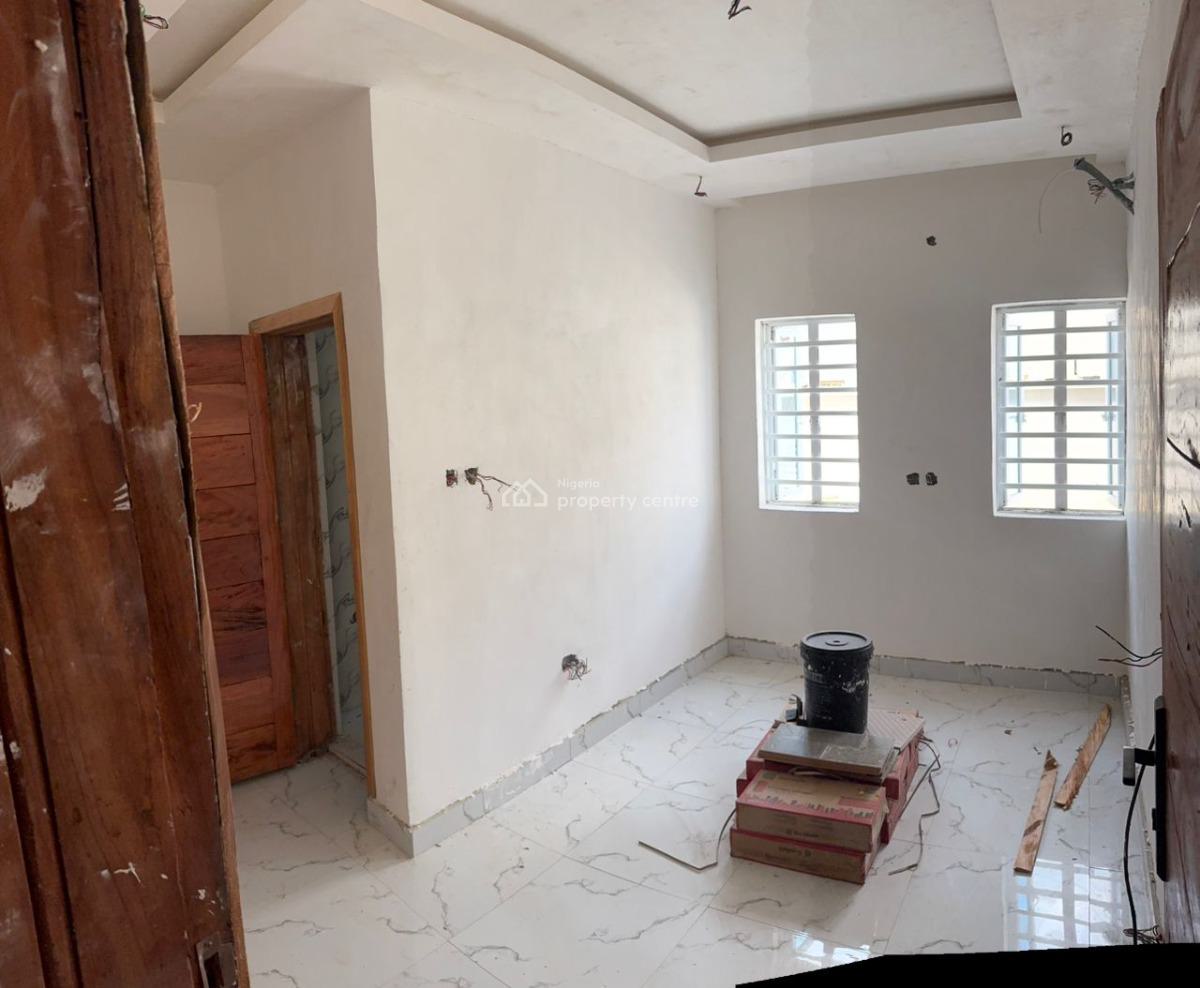 Newly Built 2-bedroom Apartment, Ogombo, Ajah, Lagos, Flat / Apartment for Rent