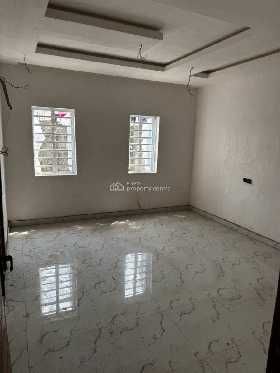 Newly Built 2-bedroom Apartment, Ogombo, Ajah, Lagos, Flat / Apartment for Rent