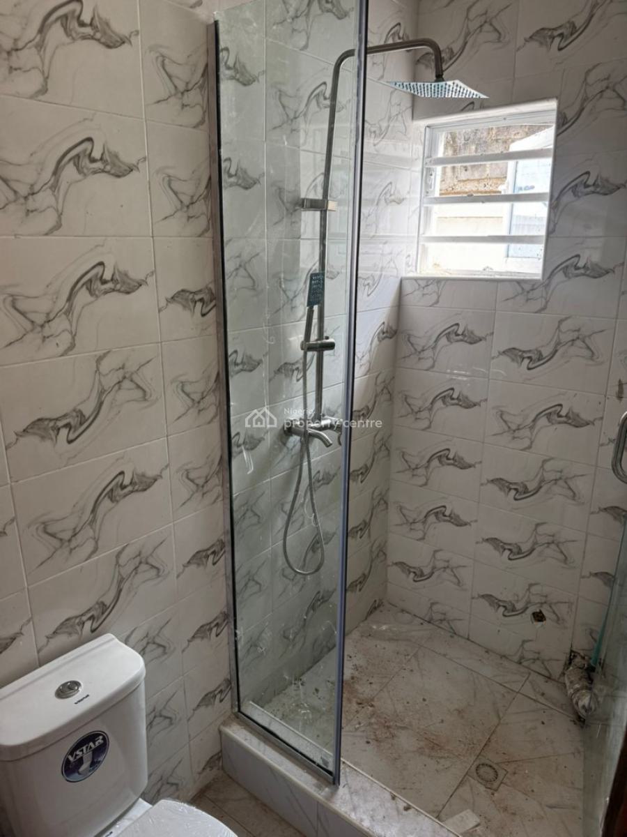 Newly Built 2-bedroom Apartment, Ogombo, Ajah, Lagos, Flat / Apartment for Rent