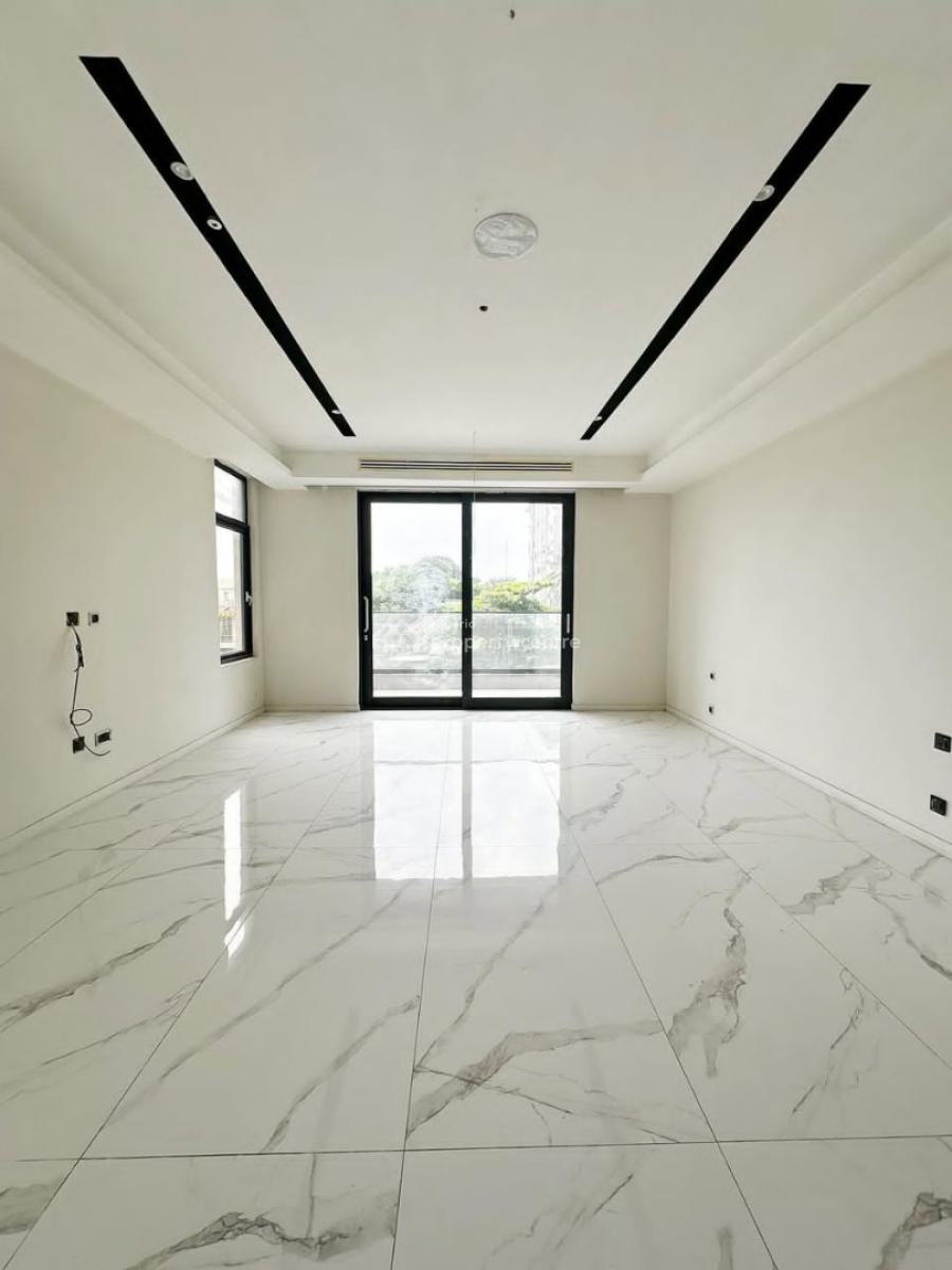 Luxury 4 Bedroom Apartment, Ikoyi, Lagos, Flat / Apartment for Rent