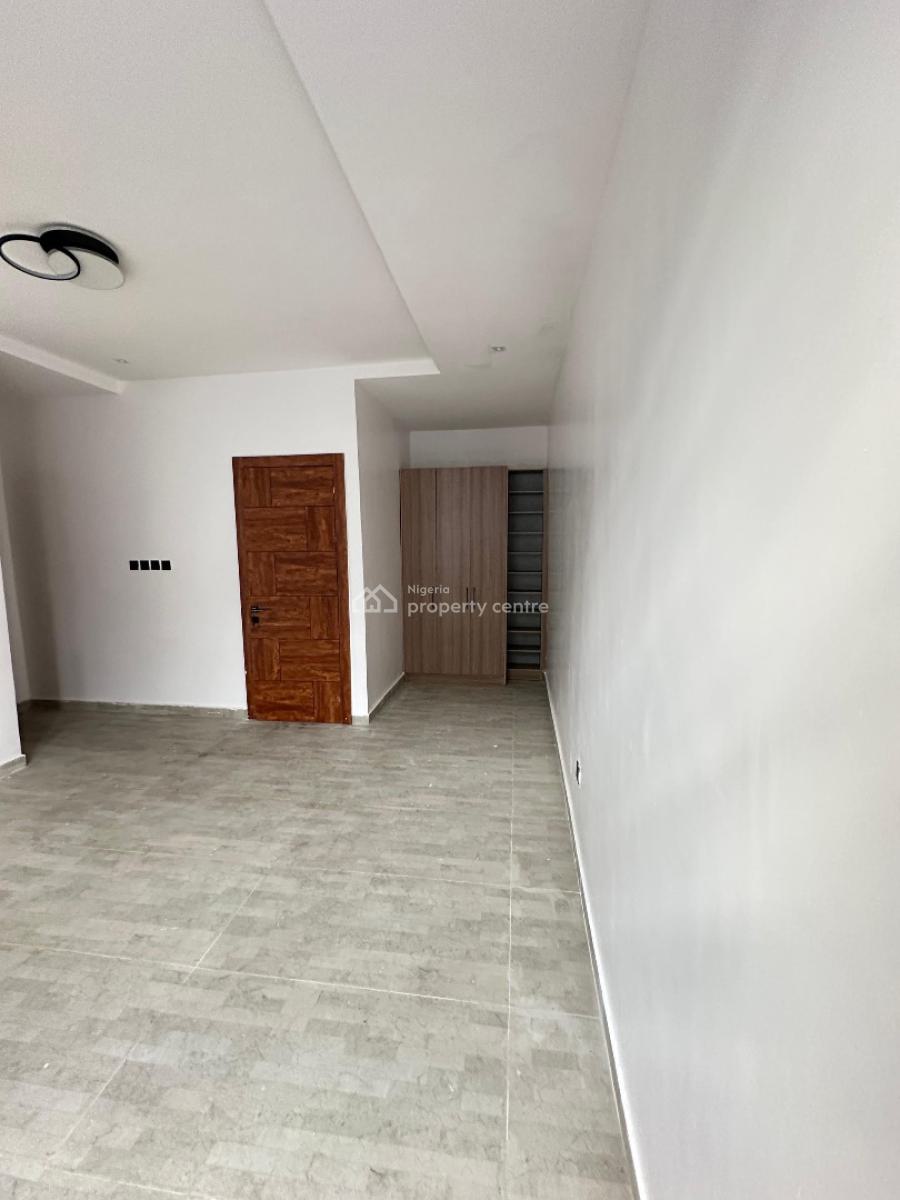 Lovely5 Bedroom. Fully Detached Duplex, Lekki Phase 1, Lekki, Lagos, Detached Duplex for Rent