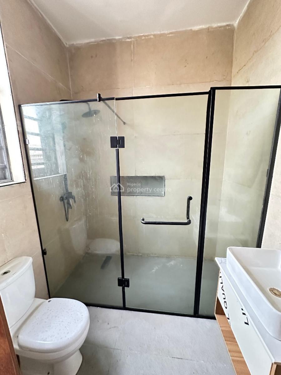 Lovely5 Bedroom. Fully Detached Duplex, Lekki Phase 1, Lekki, Lagos, Detached Duplex for Rent