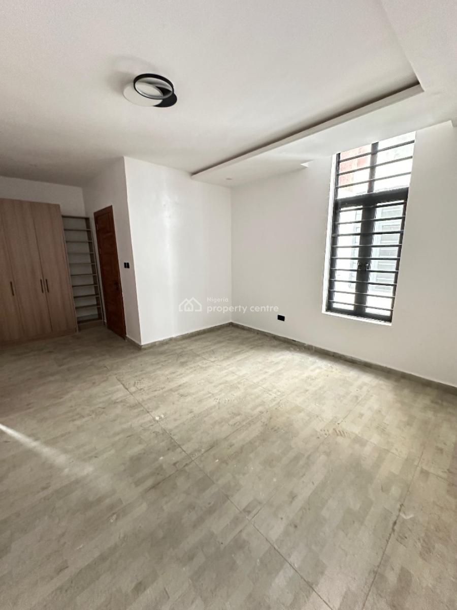Lovely5 Bedroom. Fully Detached Duplex, Lekki Phase 1, Lekki, Lagos, Detached Duplex for Rent
