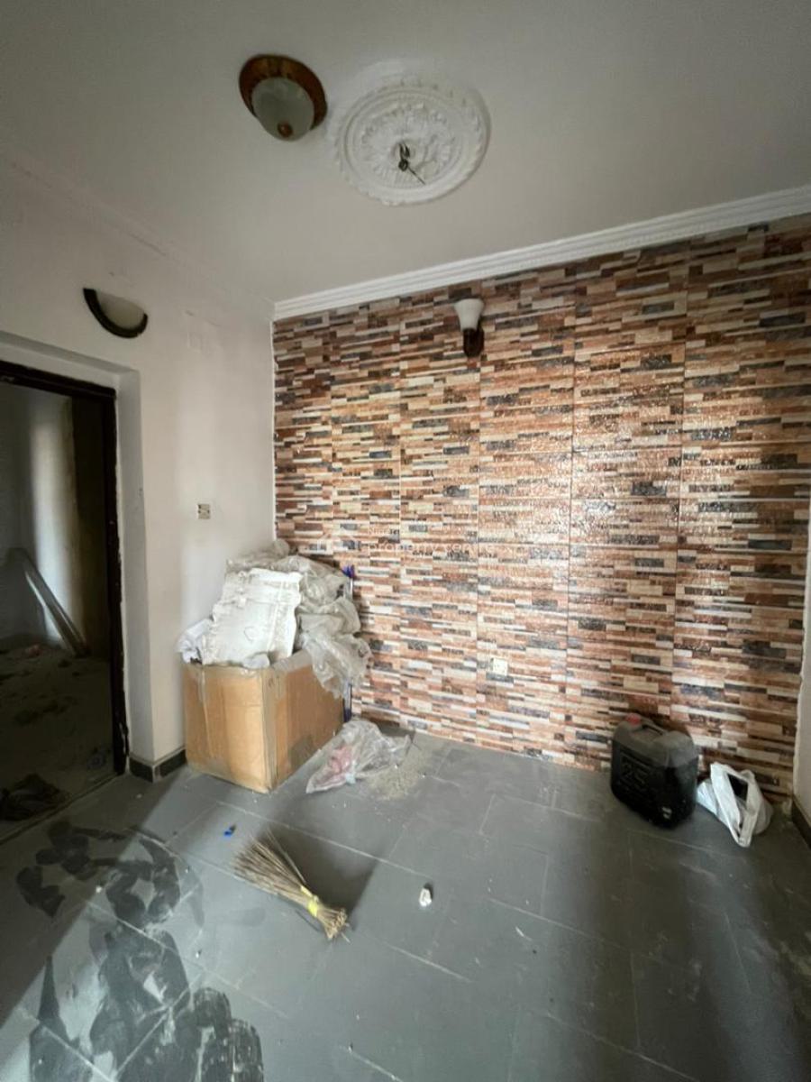 Well Standard Mini Flat, Igbo Efon, Lekki, Lagos, Mini Flat (room and Parlour) for Rent