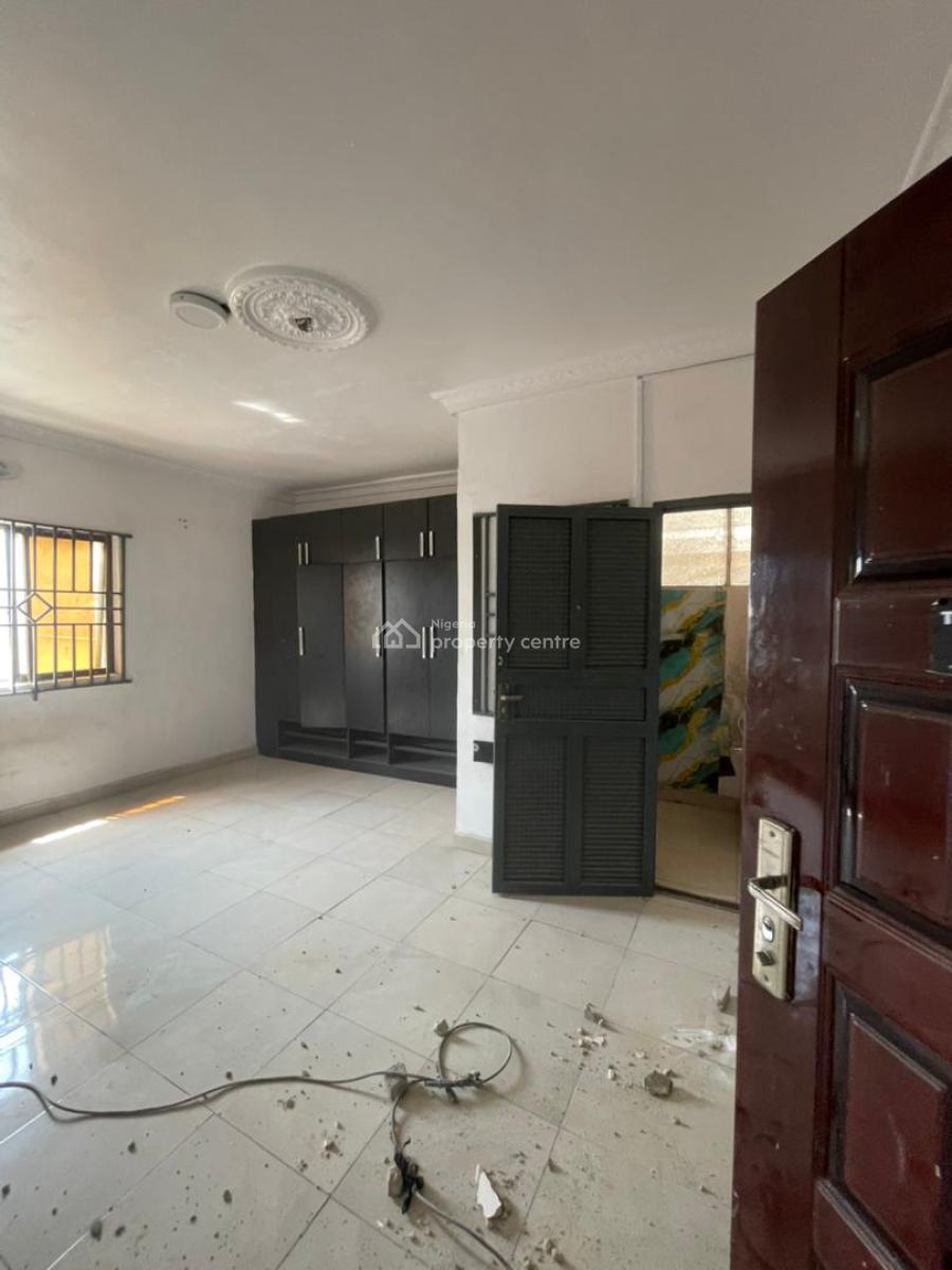 Well Standard Mini Flat, Igbo Efon, Lekki, Lagos, Mini Flat (room and Parlour) for Rent