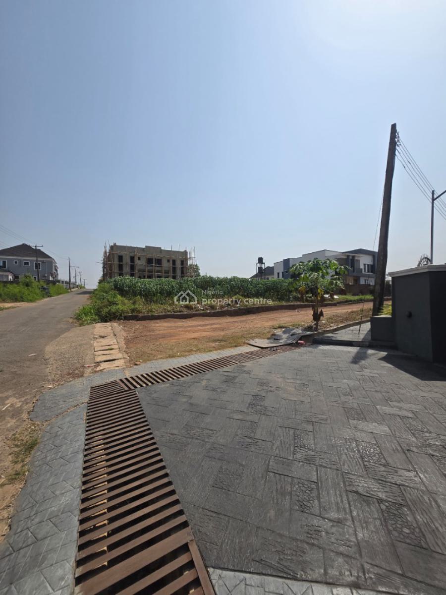 617 Sqm Land, at Carlton Gate Estate, Kolapo Ishola, Ibadan, Oyo, Land for Sale