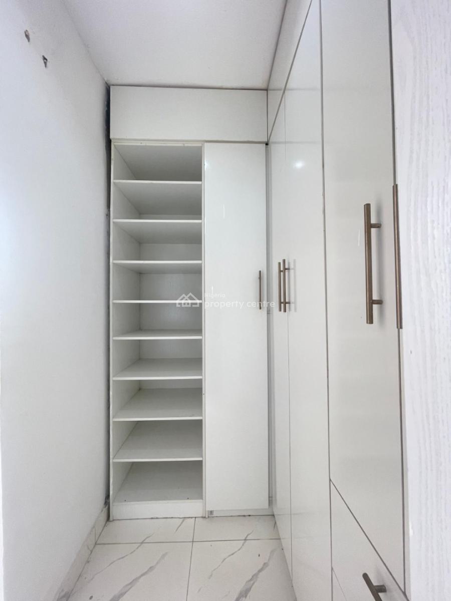 The Most Affordable 4 Bedroom Semi Detached Duplex Within an Estate, Ikota, Lekki, Lagos, Semi-detached Duplex for Sale