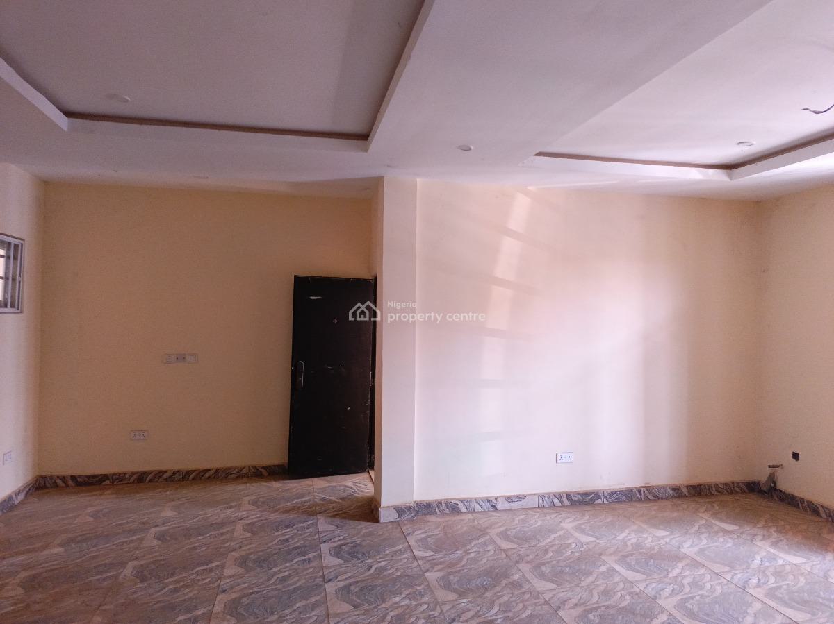Spacious Clean 2 Bedroom Flat, Idu By Nizamiye Hospital Idu, Idu Industrial, Abuja, Flat / Apartment for Rent