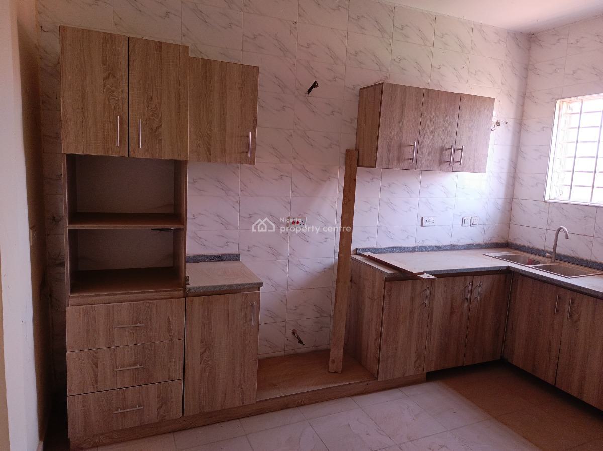 Spacious Clean 2 Bedroom Flat, Idu By Nizamiye Hospital Idu, Idu Industrial, Abuja, Flat / Apartment for Rent