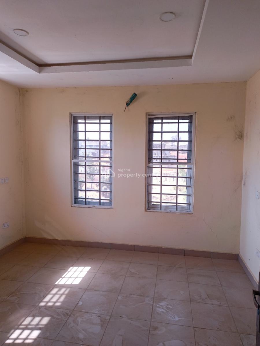 Spacious Clean 2 Bedroom Flat, Idu By Nizamiye Hospital Idu, Idu Industrial, Abuja, Flat / Apartment for Rent