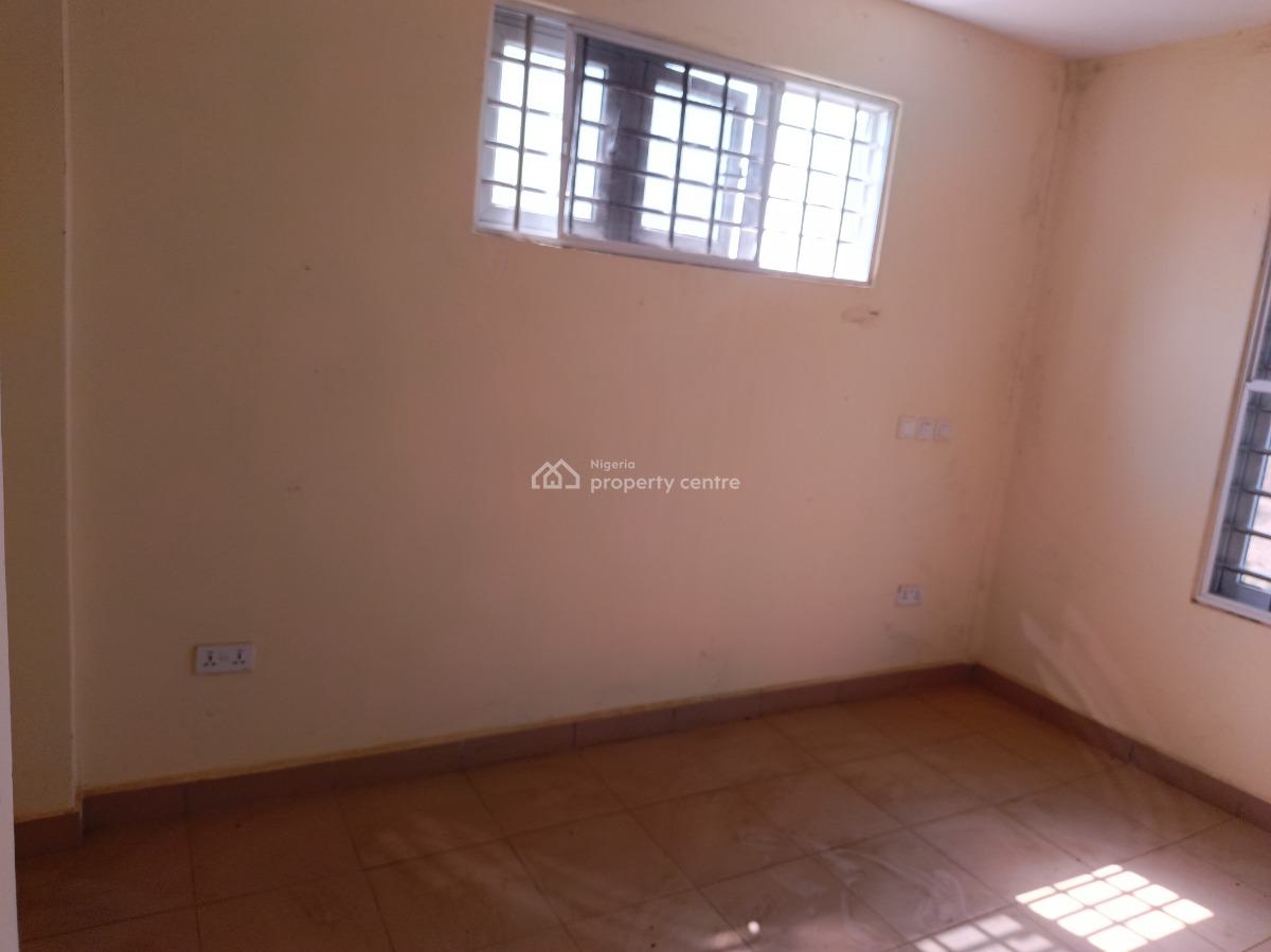 Spacious Clean 2 Bedroom Flat, Idu By Nizamiye Hospital Idu, Idu Industrial, Abuja, Flat / Apartment for Rent