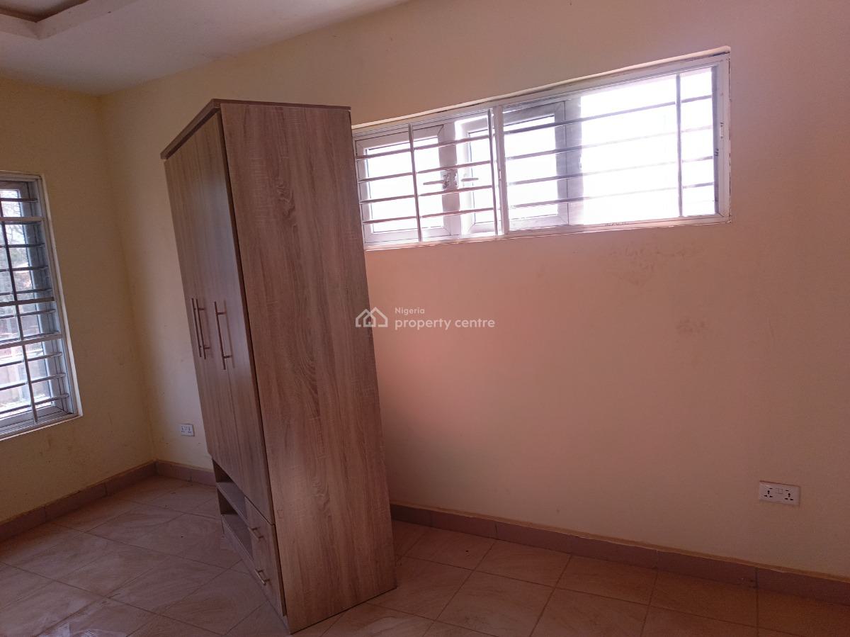 Spacious Clean 2 Bedroom Flat, Idu By Nizamiye Hospital Idu, Idu Industrial, Abuja, Flat / Apartment for Rent