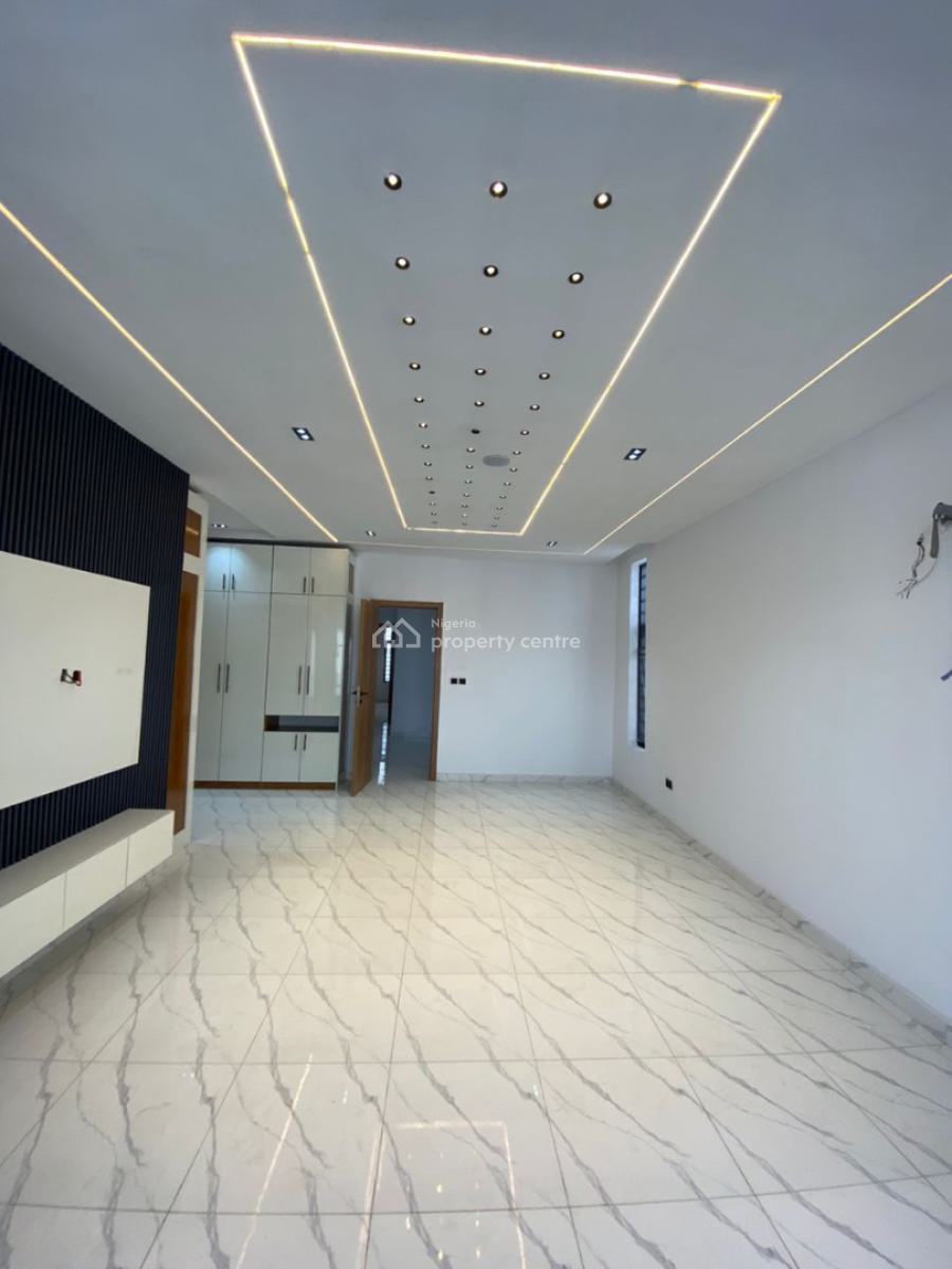 4 Bedroom, Vgc, Lekki, Lagos, Detached Duplex for Sale